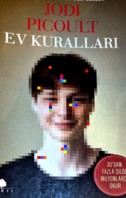 Jodi Picoult «Ev Kuralları» pdf indir 