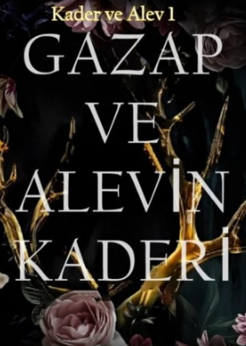 K.A Tucker «Gazap Ve Alevlerin Kaderi» pdf indir 