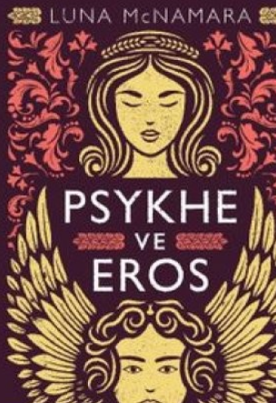 Luna McNamara «Psykhe ve Eros»  pdf indir 