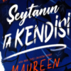 Maureen Johnson «Şeytanın Ta Kendisi 1»