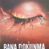 Tahereh Mafi «Bana Dokunma Novellalar - Beni Yık - Beni Kır - Beni İzle»