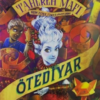 Tahereh Mafi «Ötediyar 1. Kıtap»
