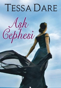 Tessa Dare  «Aşk Cephesi» pdf indir 