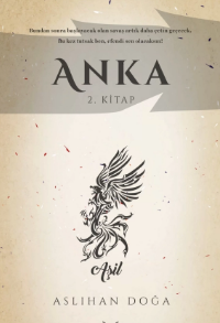 Aslıhan Doğa «Anka 2»  pdf indir 