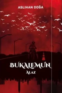 Aslıhan Doğa «Bukalemun 2 - Alaz»  pdf indir 