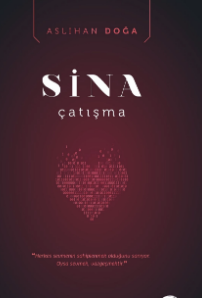 Aslıhan Doğa «Sina 2 - Çatışma» pdf indir 