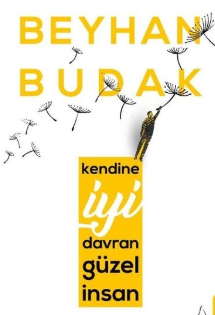 Beyhan Budak «Kendine İyi Davran Güzel İnsan»  pdf indir 