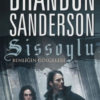 Brandon Sanderson «Benliğin Gölgeleri, Sissoylu 5»
