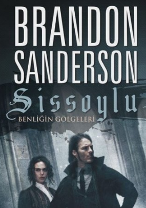 Brandon Sanderson   «Benliğin Gölgeleri, Sissoylu 5»  pdf indir 