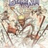 Brandon Sanderson «Beyaz Kum»
