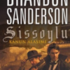 Brandon Sanderson «Kanun Alaşımı, Sissoylu 4»