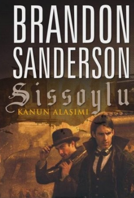 Brandon Sanderson  «Kanun Alaşımı, Sissoylu 4»  pdf indir 