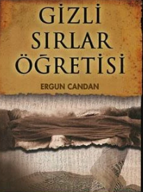 Ergun Candan «Gizli Sırlar Öğretisi» pdf indir 