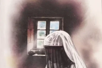 Esra Erol «Kara Duvak»