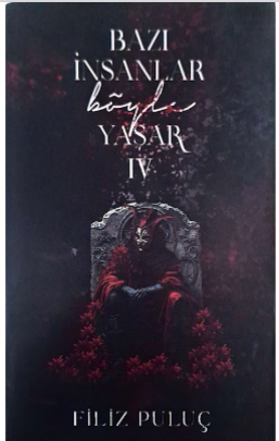 Filiz Puluç «Bazı İnsanlar Böyle Yaşar 4»  pdf indir 