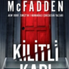 Freida Mcfadden «Kilitli Kapı»