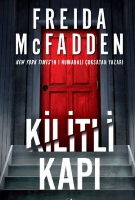 Freida Mcfadden «Kilitli Kapı»  pdf indir 