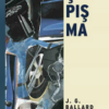 J. G. Ballard «Çarpışma»