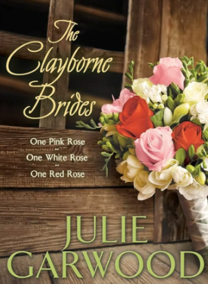 Julie Garwood  «Beyaz Bir Gül»   pdf indir 
