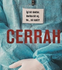 Leslie Wolfe «Cerrah»
