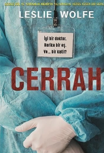 Leslie Wolfe  «Cerrah»  pdf indir 