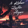 Şule Avlamaz «İs Kokan Zeytin Ağacı 2»
