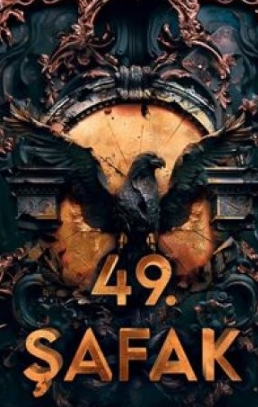 A. Almira Mergen «49. Şafak» pdf indir 