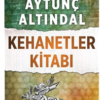 Aytunç Altındal «Kehanetler Kitabı»