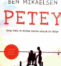 Ben Mikaelsen «Petey»