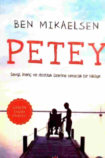 Ben Mikaelsen «Petey»  pdf indir 