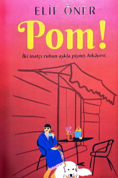 Elif Öner «Pom!» pdf indir 