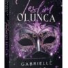 Gabrielle Sands «Teslim Olunca, Karanlık Tutkular 1»