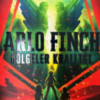 John August «Arlo Finch 3, Gölgeler Krallığı»