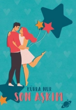 Kübra Nur «Son Aşkım» pdf indir 