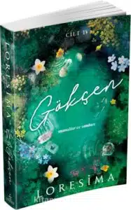 Loresima «Gökçen 4, Masallar ve Sonları» pdf indir 