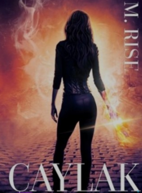 M Rise «Çaylak»  pdf indir 