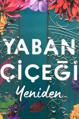 Micalea Smeltzer «Yaban Çiçeği 2, Yeniden»  pdf indir 