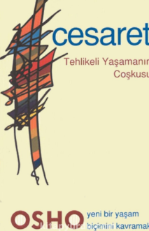 Osho «Cesaret»  pdf indir 