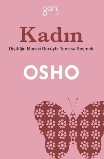 Osho «Kadın» pdf indir 