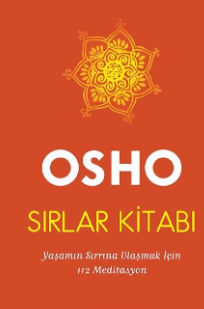 Osho «Sırlar kitabı 1» pdf indir 