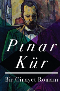 Pınar Kür «Bir cinayet romanı»  pdf indir 