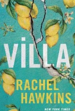 Rachel Hawkins «Villa» pdf indir 