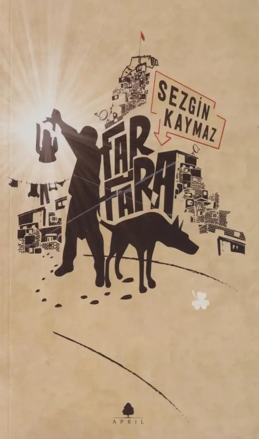 Sezgin Kaymaz «Farfara»  pdf indir 