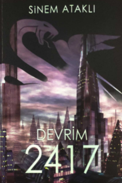 Sinem Ataklı «Devrim 2417»  pdf indir 
