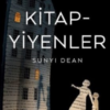 Sunyi Dean «Kitapyiyenler»