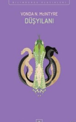 Vonda N. McIntyre «Düşyılanı» pdf indir 