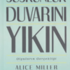 Alice Miller «Suskunluk Duvarını Yıkın, Olguların Gerçekliği»