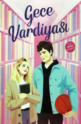 Annie Crown  «Gece Vardiyası» pdf indir 