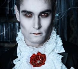 Bram Stoker «Drakula»