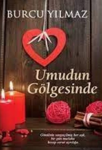 Burcu Yılmaz «Umudun Gölgesinde»  pdf indir 
